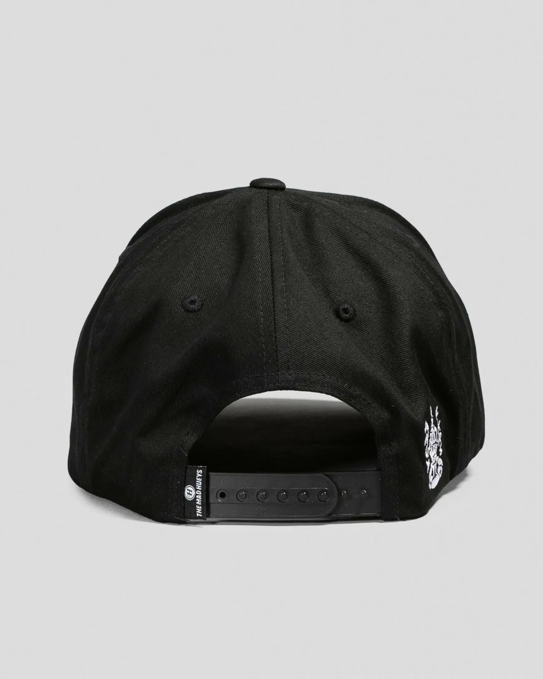 Ahoy Fkrs Snapback Cap
