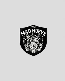 Ahoy Fkrs Sticker