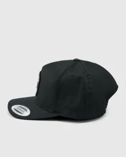 Ahoy Fkrs Storm Snapback Cap