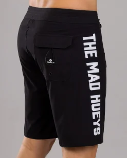 Ahoy Fkrs Strom Board Shorts