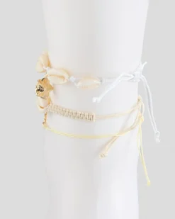 Aimee Anklet Pack