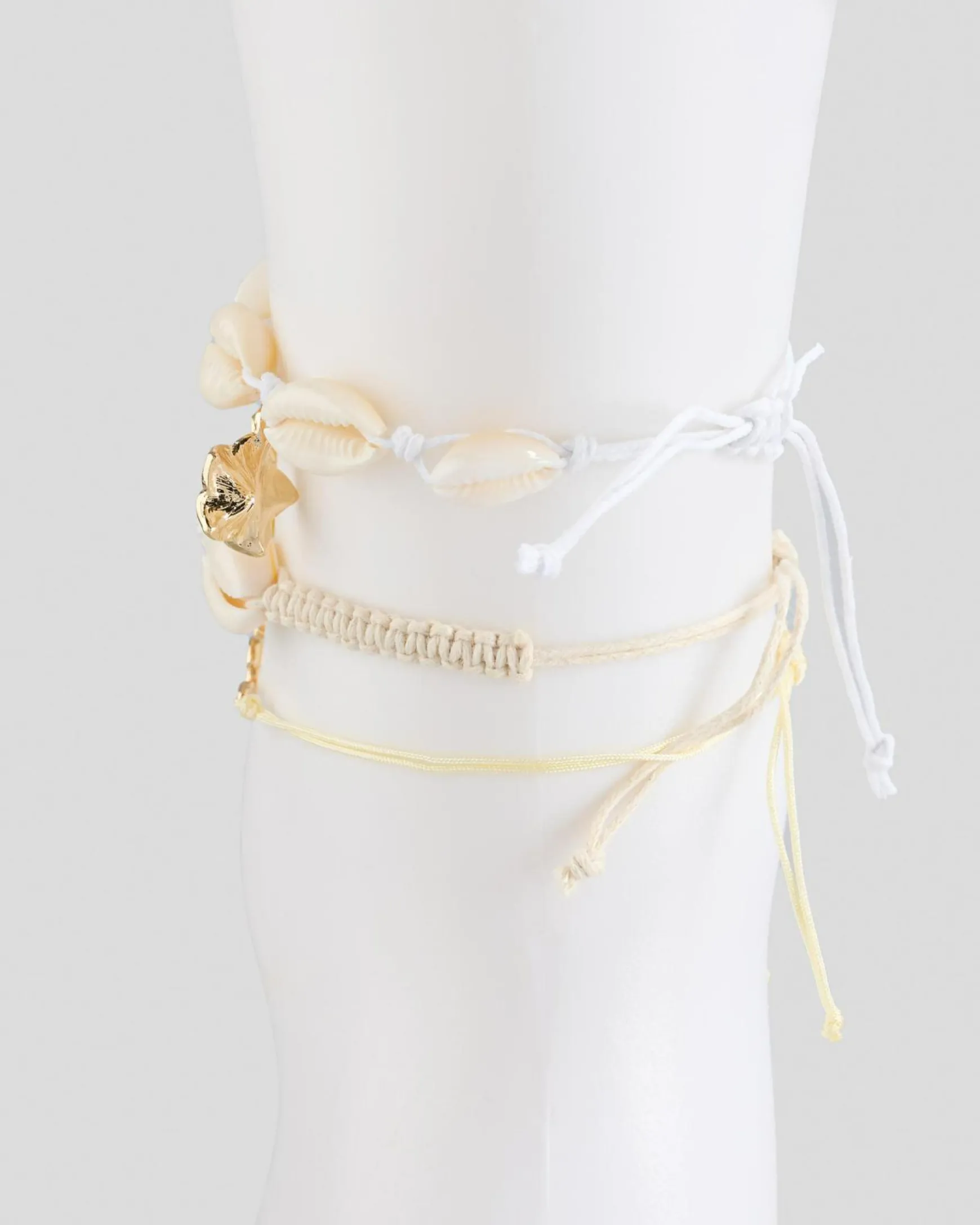 Aimee Anklet Pack