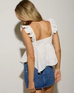 Ainsley Top
