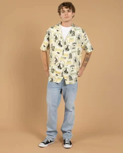 Aint My First Rumbo Short Sleeve Shirt