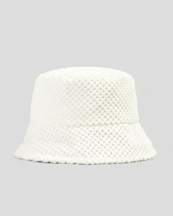 Alaia Bucket Hat