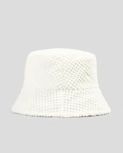Alaia Bucket Hat