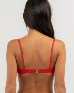 Alana Underwire Bikini Top