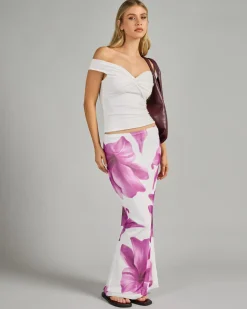 Alani Maxi Skirt