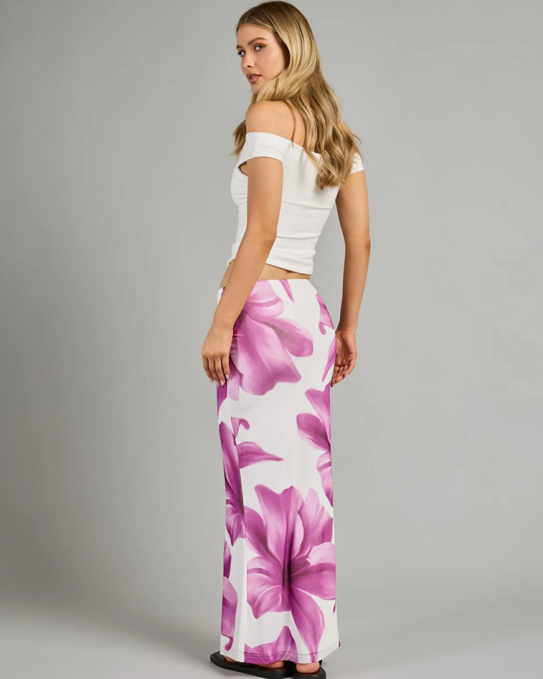 Alani Maxi Skirt