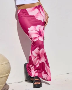 Alani Maxi Skirt
