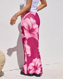 Alani Maxi Skirt