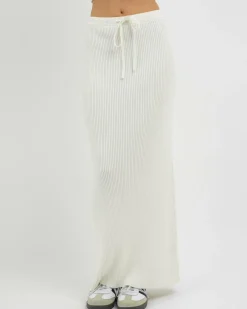 Alara Maxi Skirt