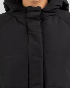Alaska Puffer Jacket