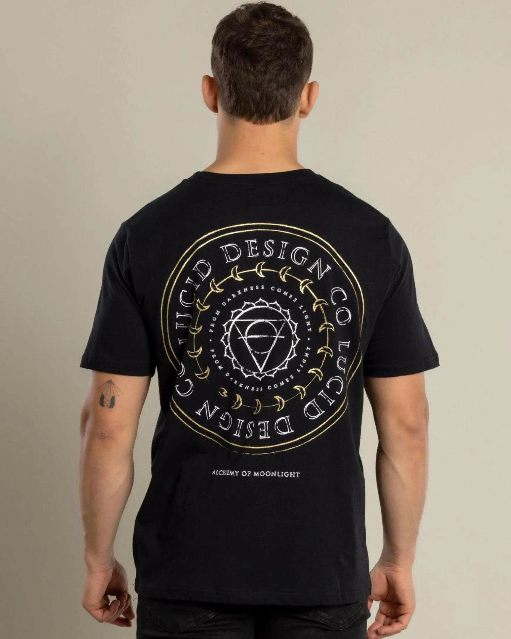 Alchemist T-Shirt