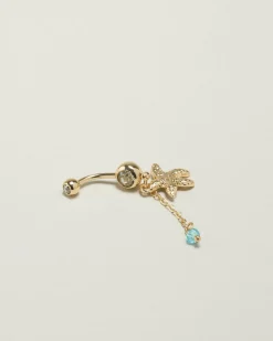 Alexe Belly Ring
