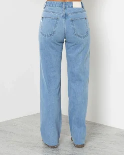 Alice Straight Leg Jeans