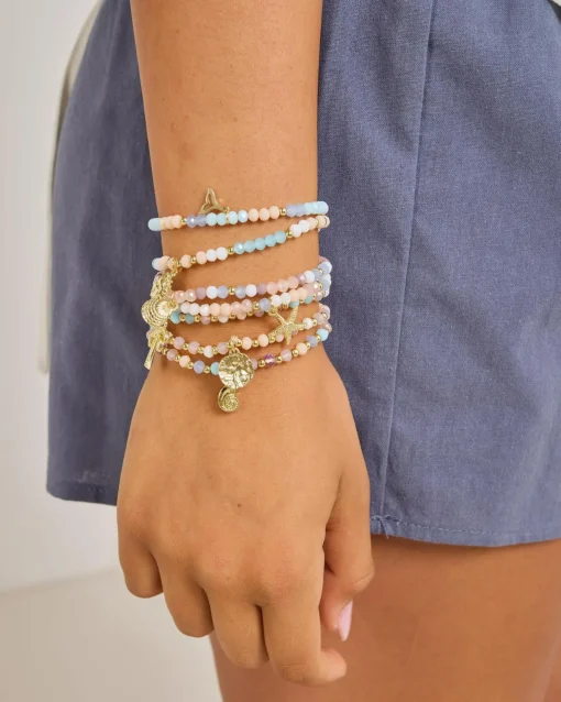 Alice Wristband Pack