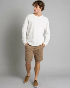 Align Chino Walk Shorts
