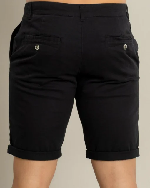Align Chino Walk Shorts