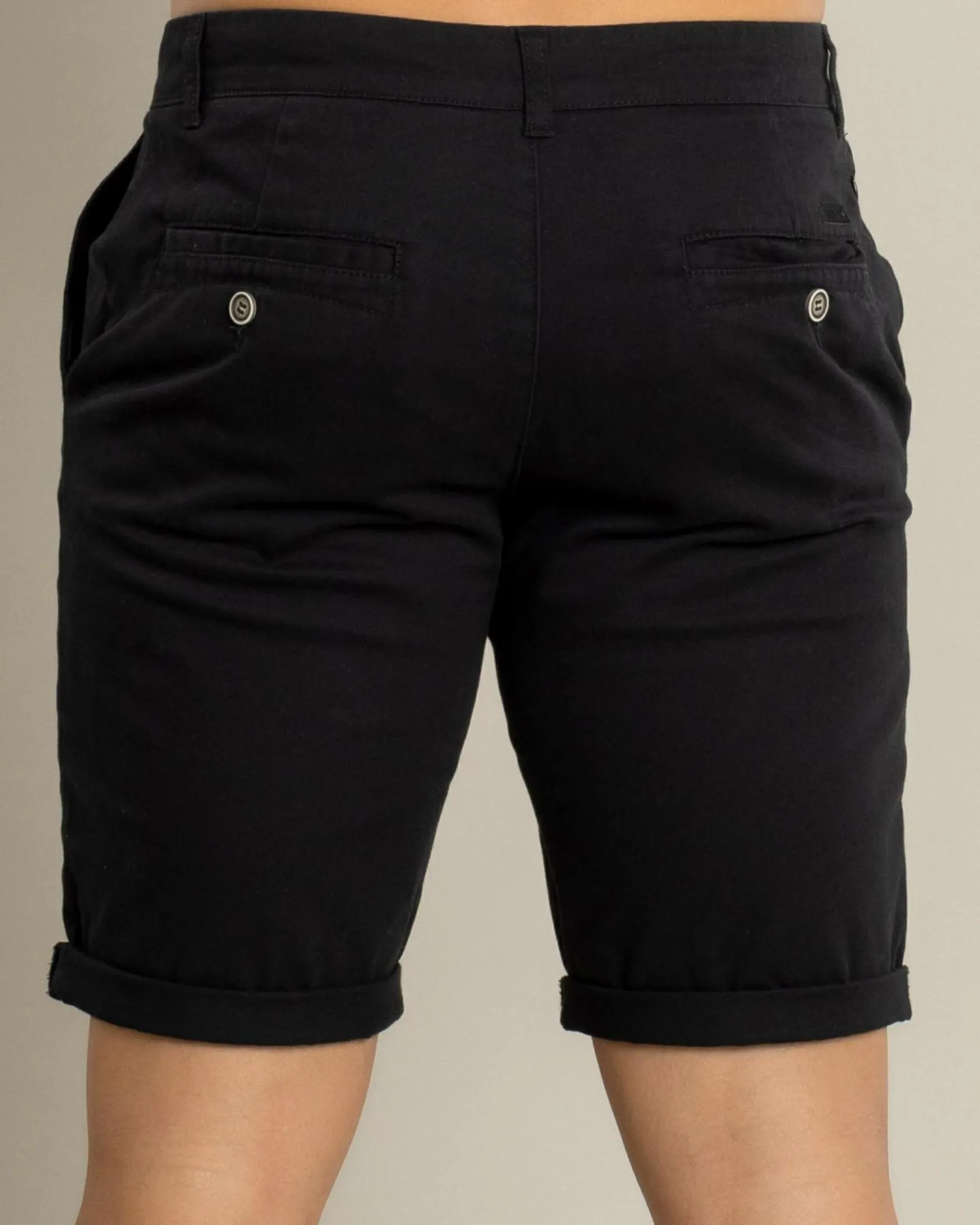 Align Chino Walk Shorts