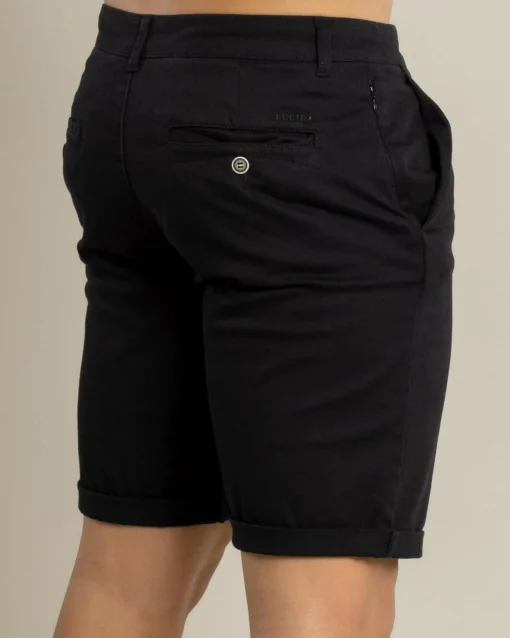 Align Chino Walk Shorts