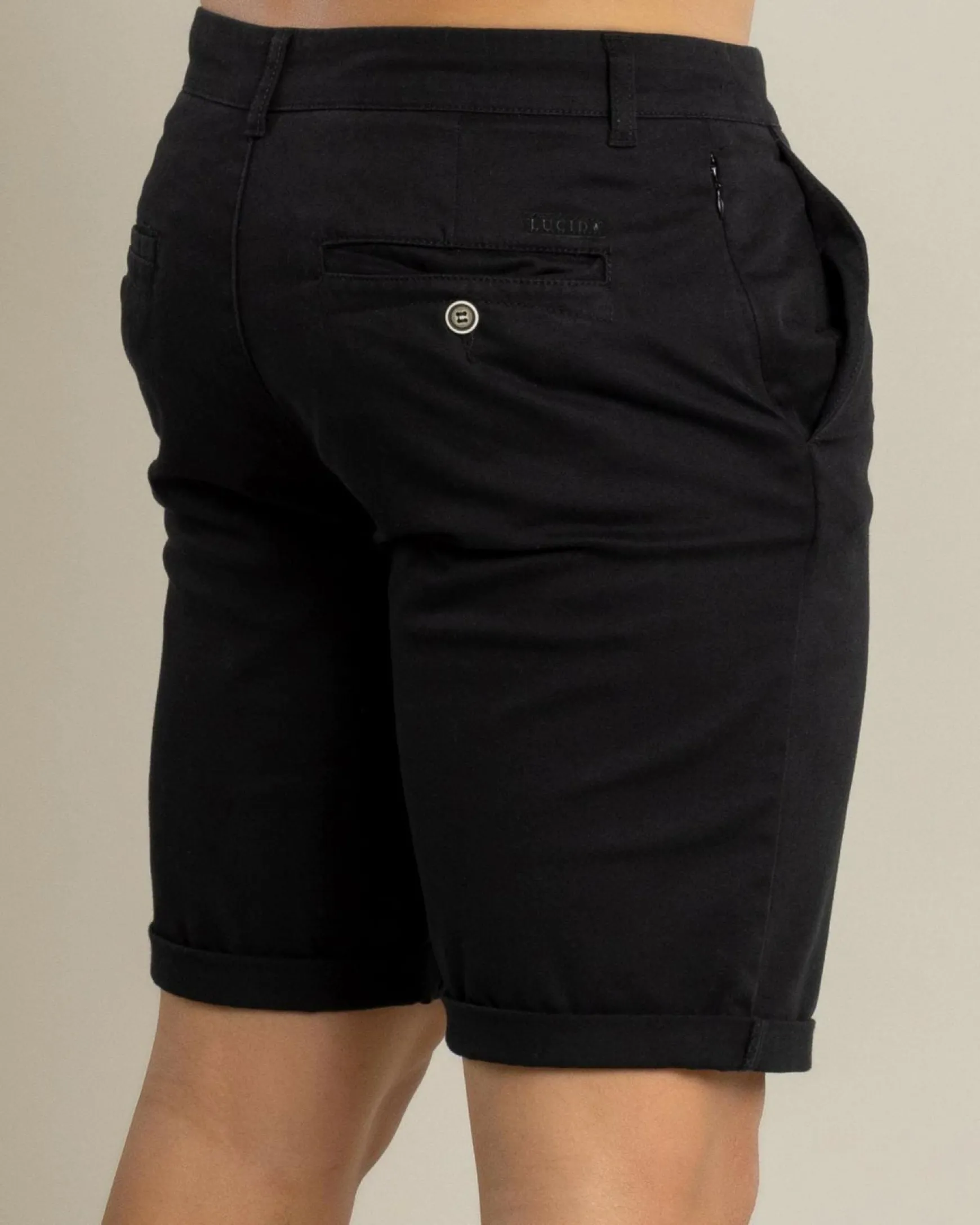 Align Chino Walk Shorts