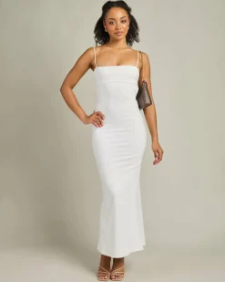 Alissa Maxi Dress