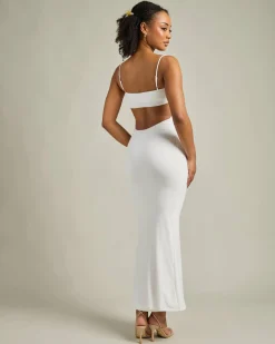 Alissa Maxi Dress