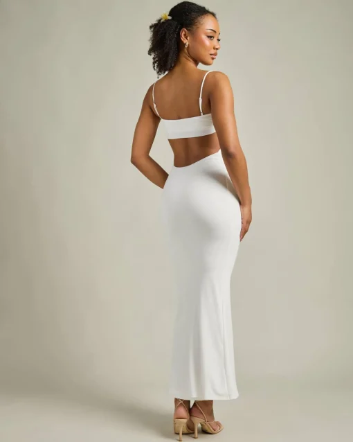 Alissa Maxi Dress
