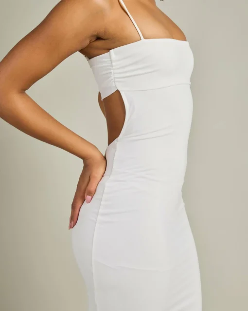 Alissa Maxi Dress