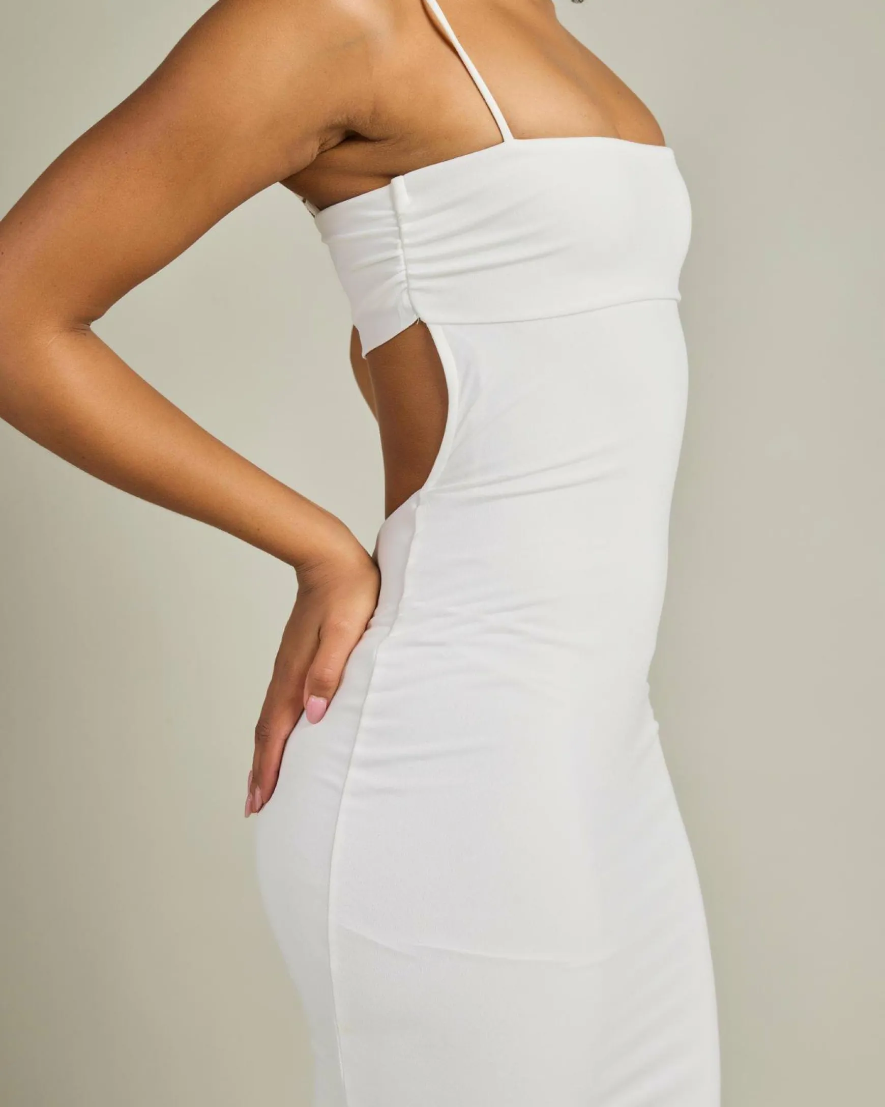 Alissa Maxi Dress