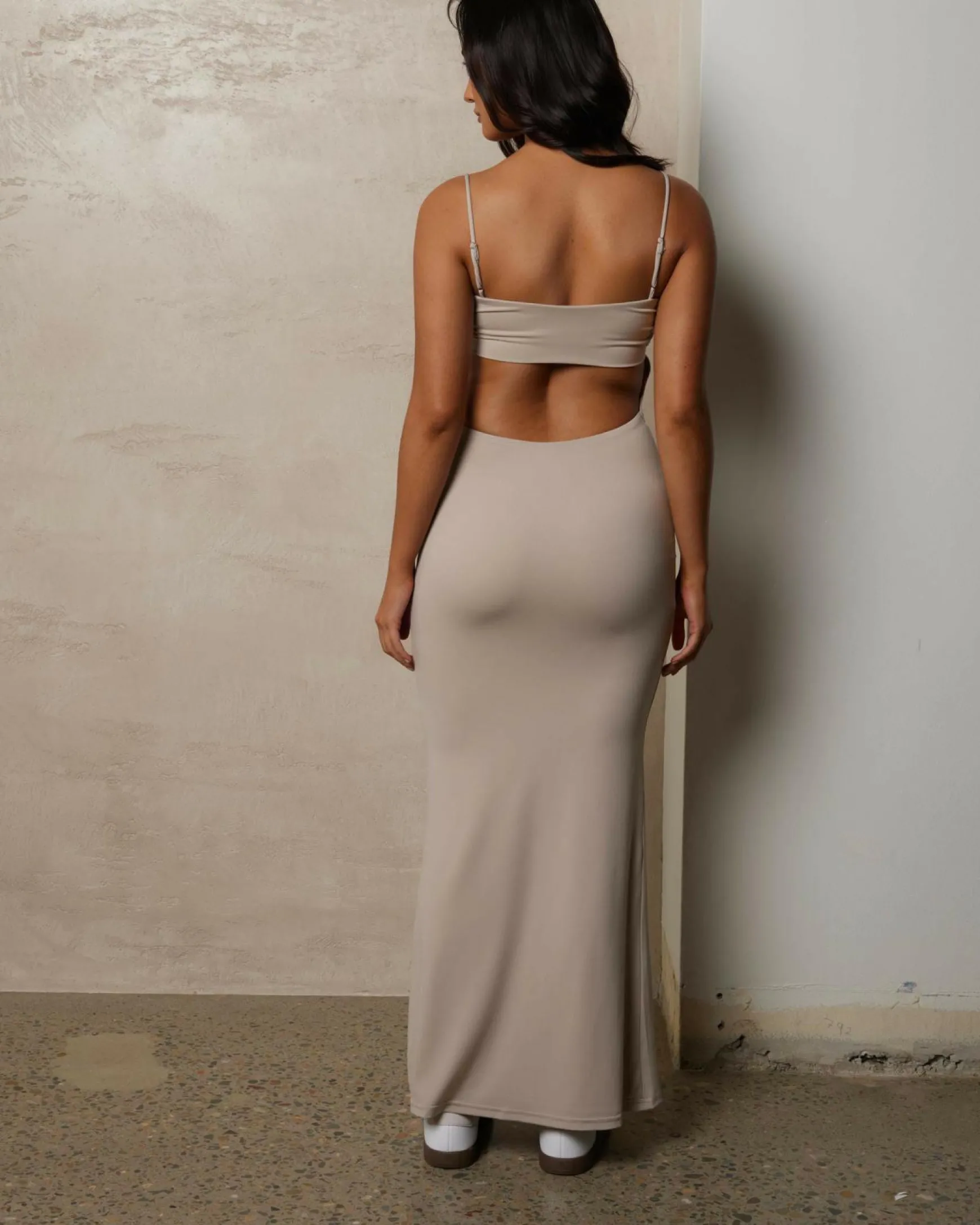 Alissa Maxi Dress