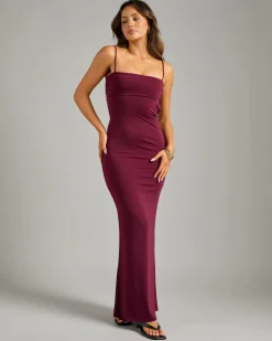 Alissa Maxi Dress