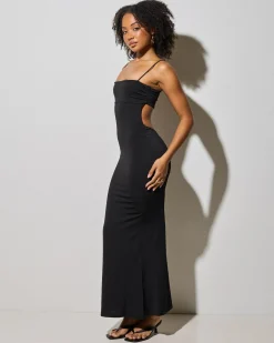 Alissa Maxi Dress