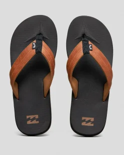 All Day Impact Sandals