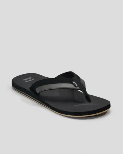 All Day Impact Thongs