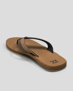 All Day Impact Thongs