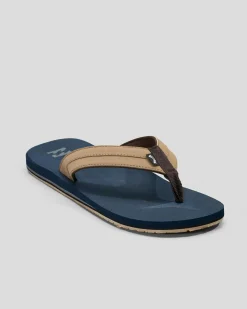 All Day Impact Thongs