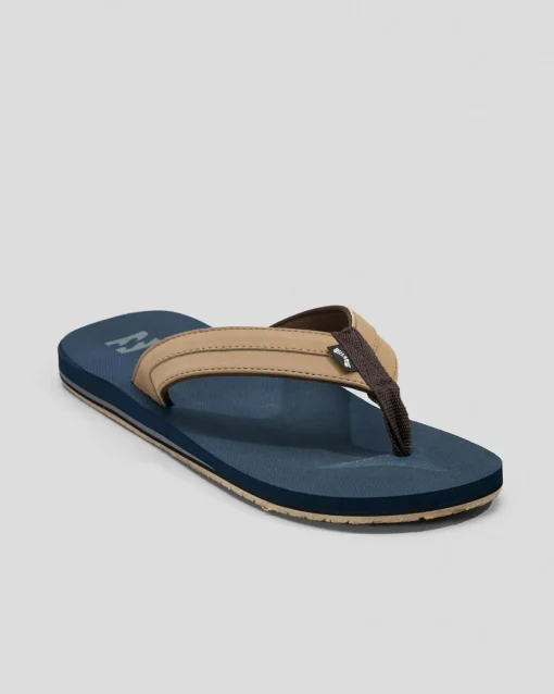 All Day Impact Thongs