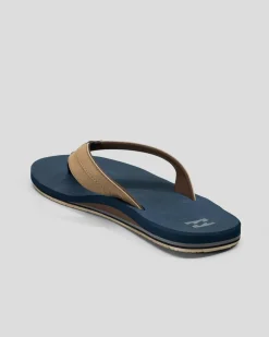 All Day Impact Thongs