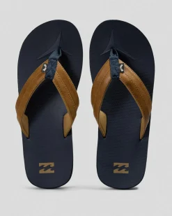 All Day Impact Thongs