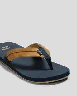 All Day Impact Thongs