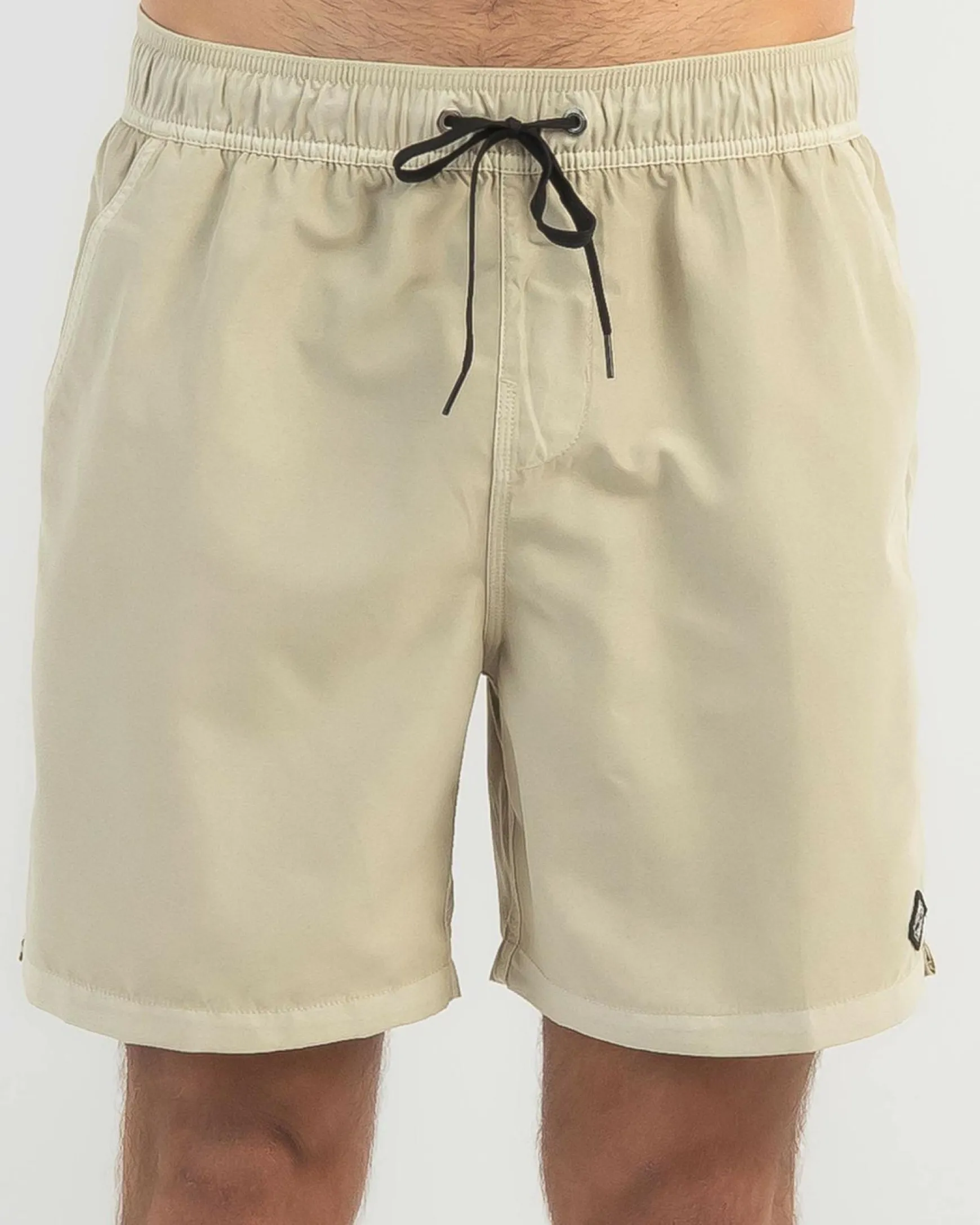 All Day Overdye Layback Board Shorts