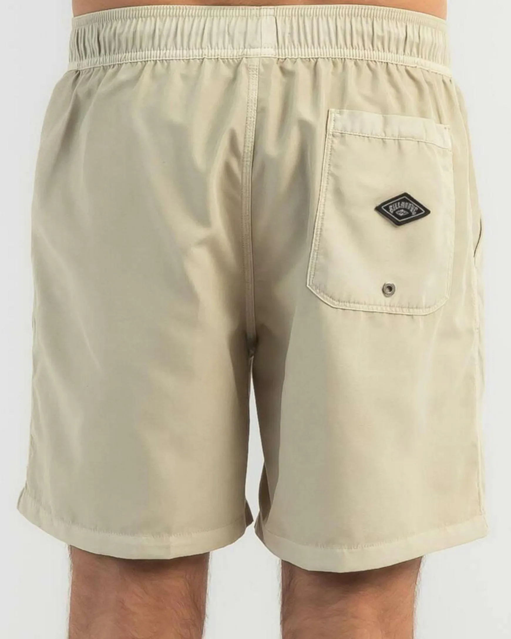 All Day Overdye Layback Board Shorts