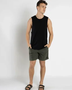 All Day Overdye Layback Board Shorts