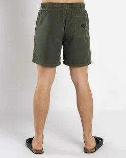 All Day Overdye Layback Board Shorts