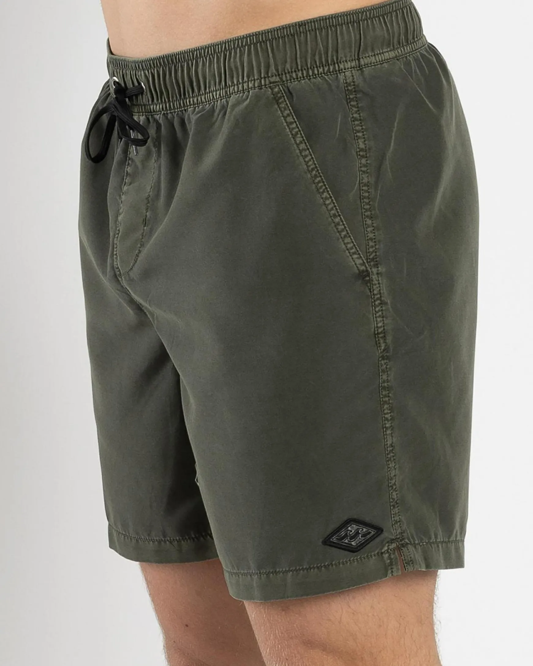 All Day Overdye Layback Board Shorts