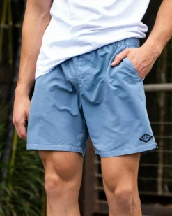 All Day Overdye Layback Board Shorts