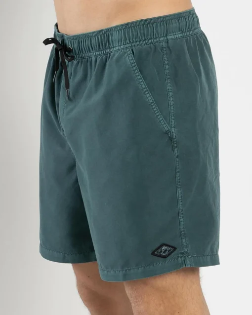 All Day Overdye Layback Board Shorts