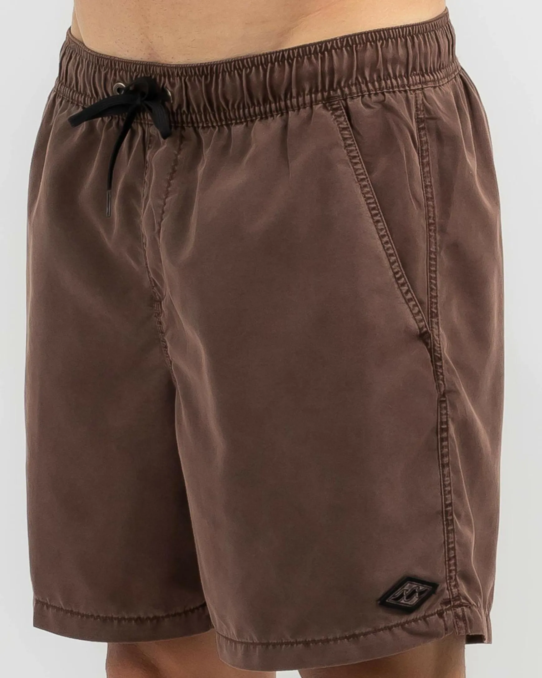 All Day Overdye Layback Board Shorts